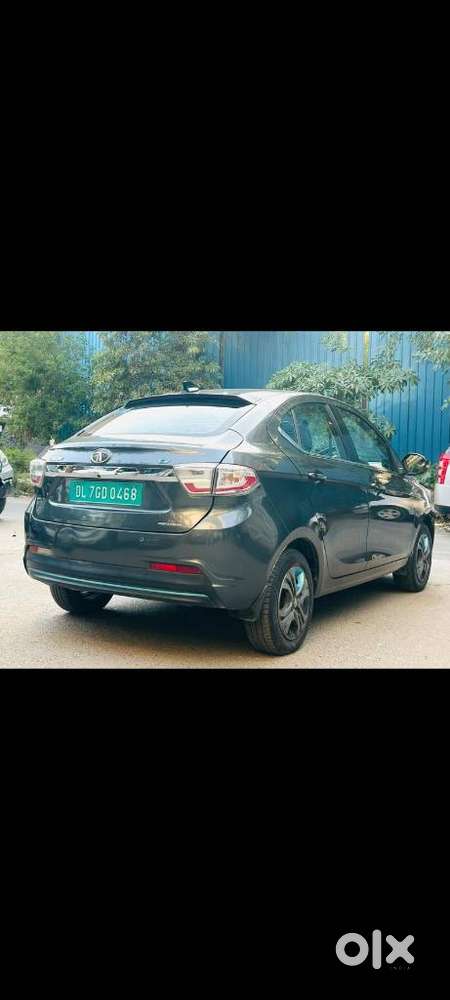 Tata Tigor Ev Xz Plus, 2022, Electric