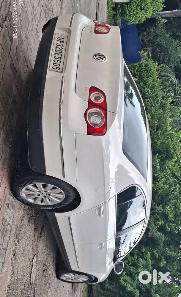 Volkswagen Passat Diesel Highline 2.0 Tdi, 2010, Diesel