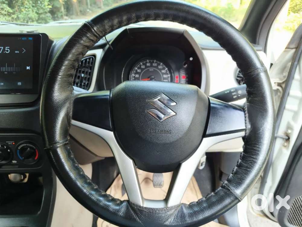 Maruti Suzuki Wagon R Lxi Cng, 2023, Cng & Hybrids