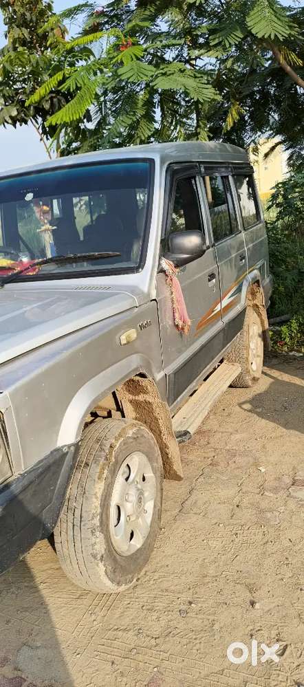 Tata Sumo Victa Di Ex 2009