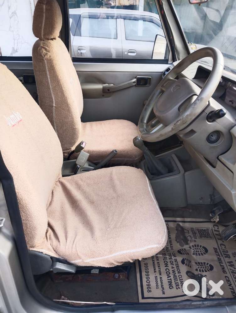 Mahindra Bolero Slx, 2012, Diesel