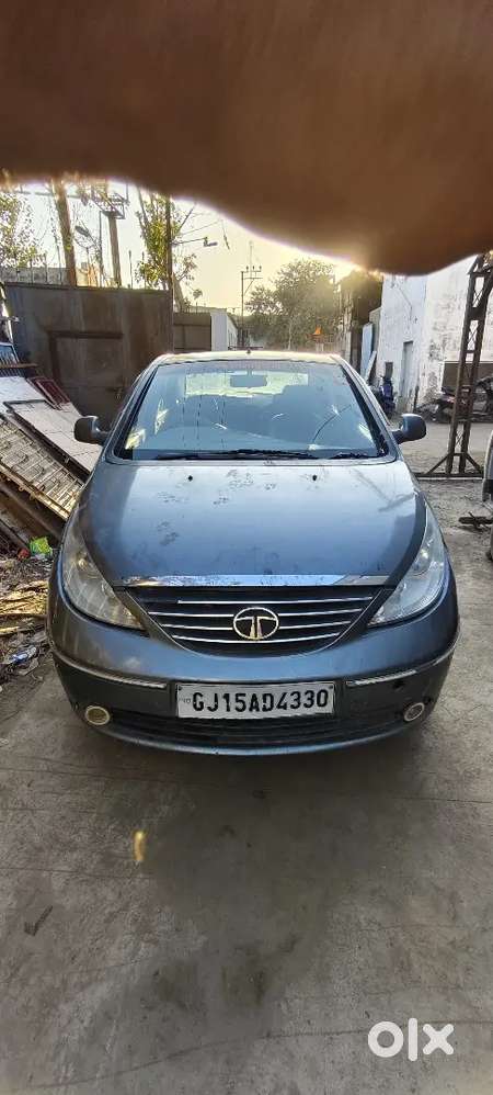 Tata Indica Vista 2011