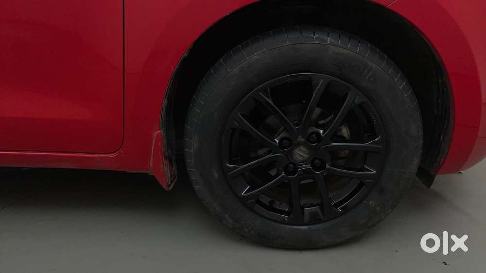Maruti Suzuki Swift Amt Zxi, 2019, Petrol