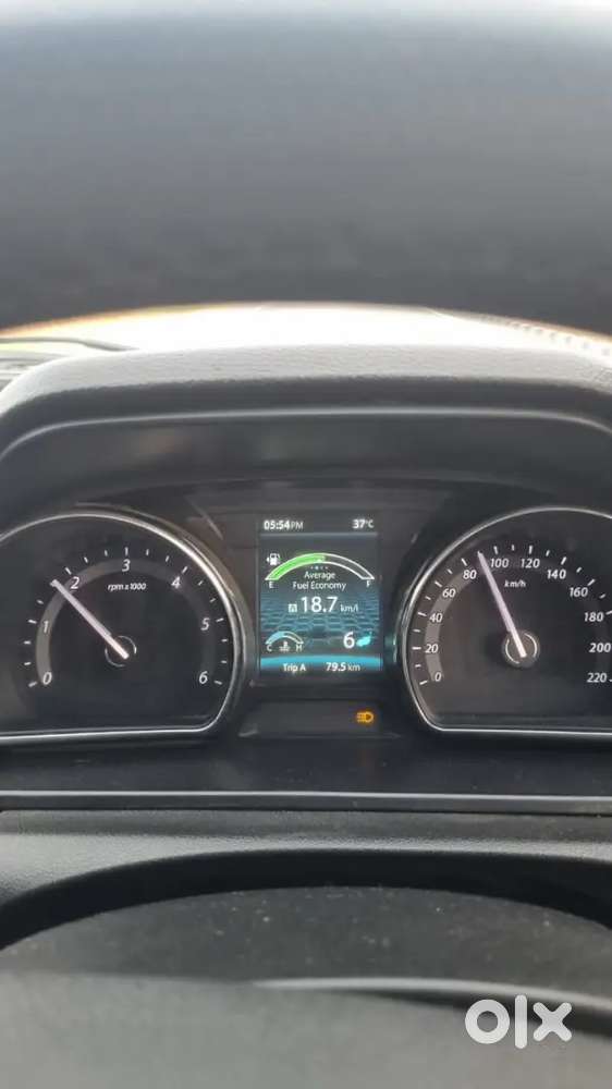 Tata Hexa 2.2 Xt 2018