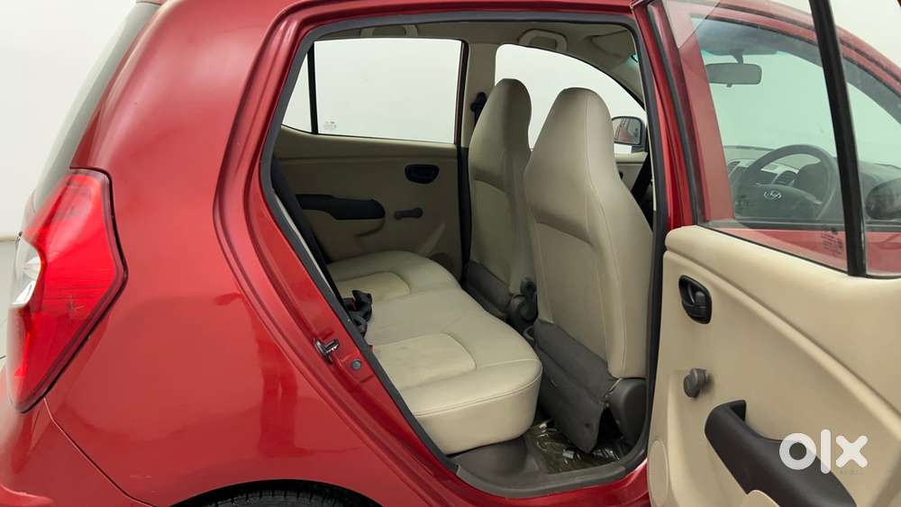 Hyundai I10 Era 1.1, 2012, Petrol