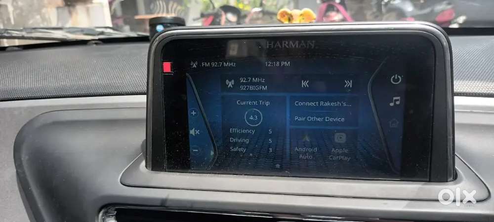 Tata Altroz Xm Plus 2022 Petrol