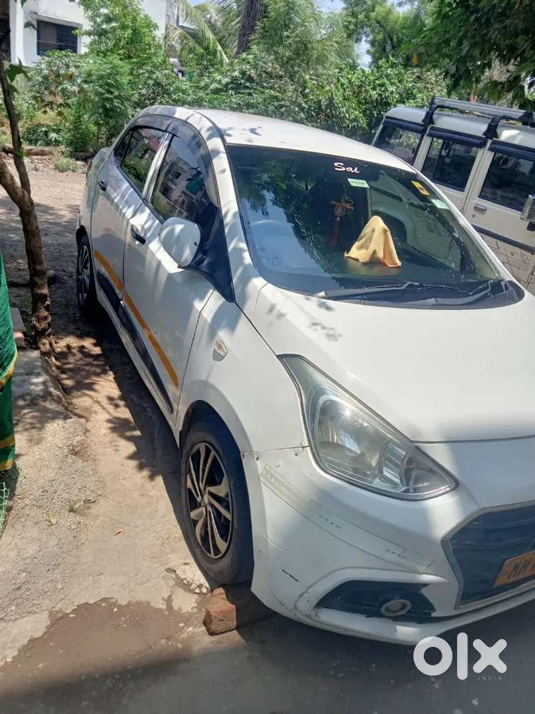 Hyundai Xcent Prime 2020 Diesel Manual Car