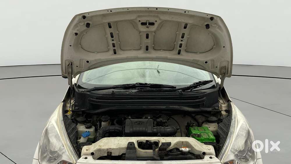 Hyundai Eon Era +, 2014, Petrol