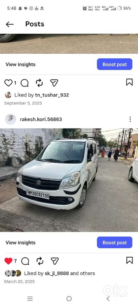 Urgent Sell