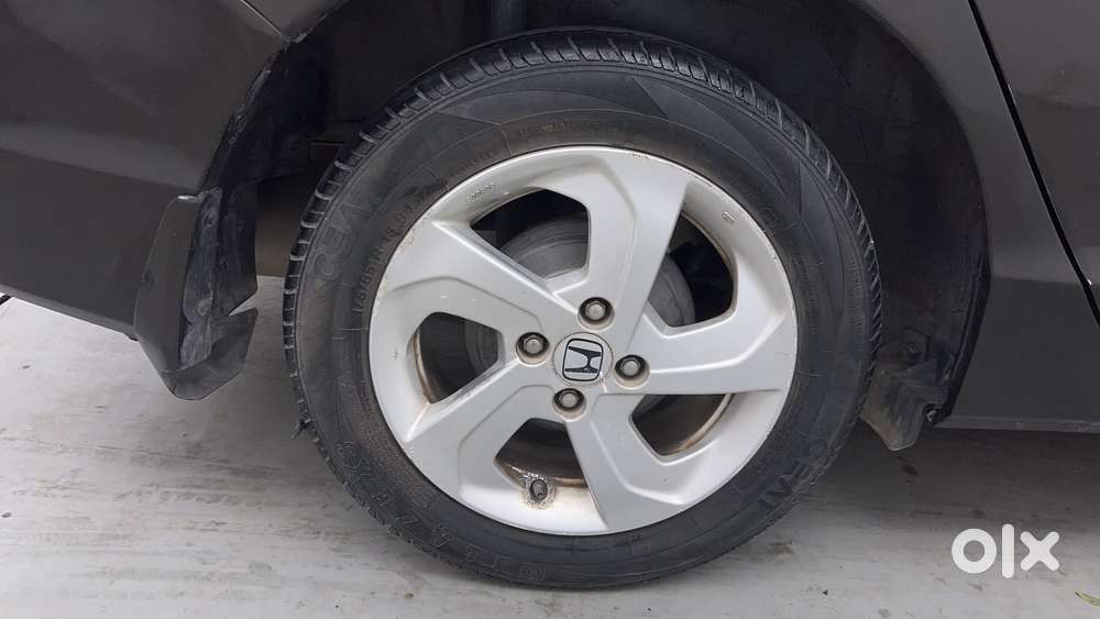 Honda City 2014-2015 I Dtec Vx, 2016, Petrol