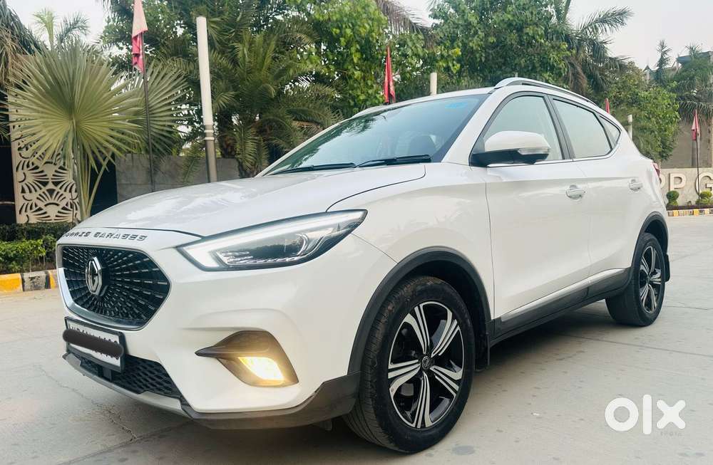 Mg Astor 1.3 Savvy Turbo At S Red, 2023, Petrol