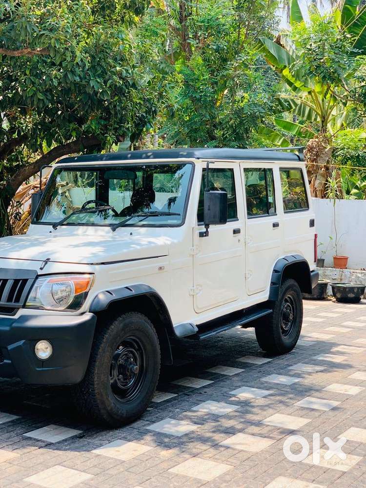 Company 4*4 With Paper Valid Till 2038