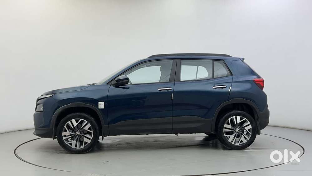 Skoda Kylaq Prestige, 2025, Petrol