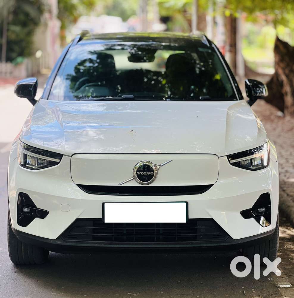Volvo Xc40 Recharge P8 Awd, 2023, Electric