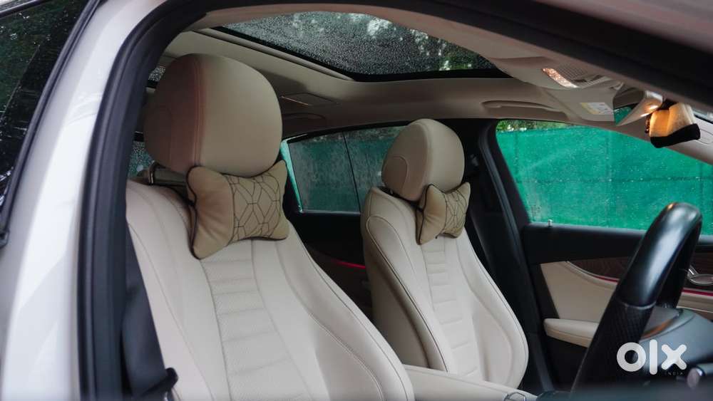 Mercedes-benz E-class E 200, 2017, Petrol