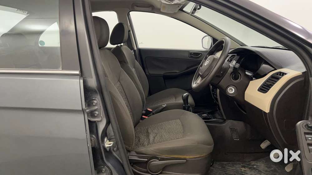 Tata Zest Revotron 1.2t Xms, 2015, Petrol
