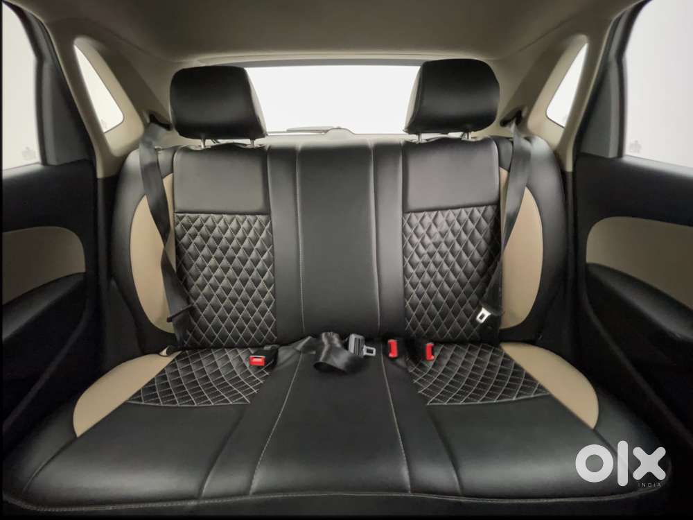 Volkswagen Polo 2009-2013 Petrol Comfortline 1.2l, 2014, Petrol