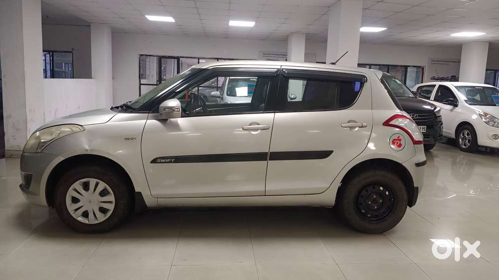 Maruti Suzuki Swift Vdi (o), 2014, Diesel