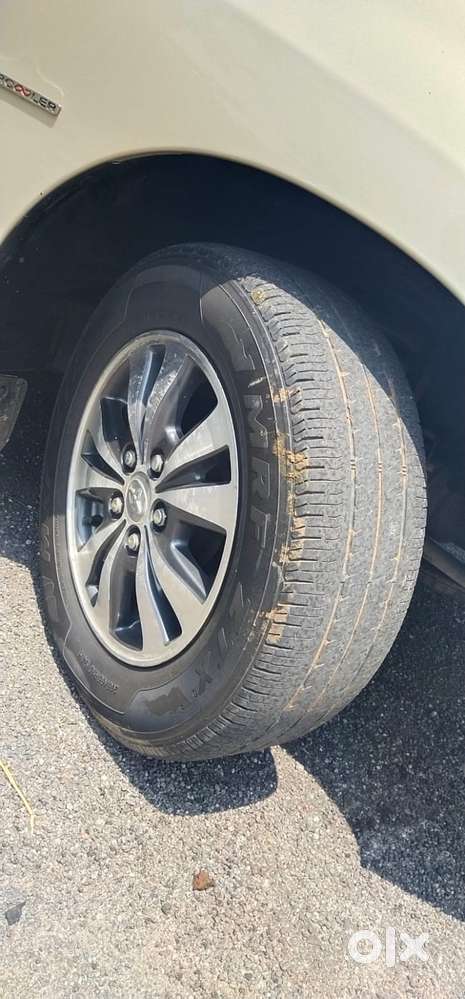 Toyota Innova 2.5 V 7 Str, 2015, Diesel