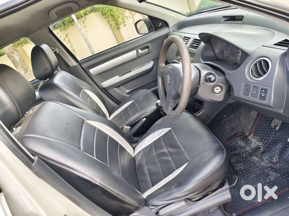 Maruti Suzuki Swift Dzire Vdi At, 2010, Diesel