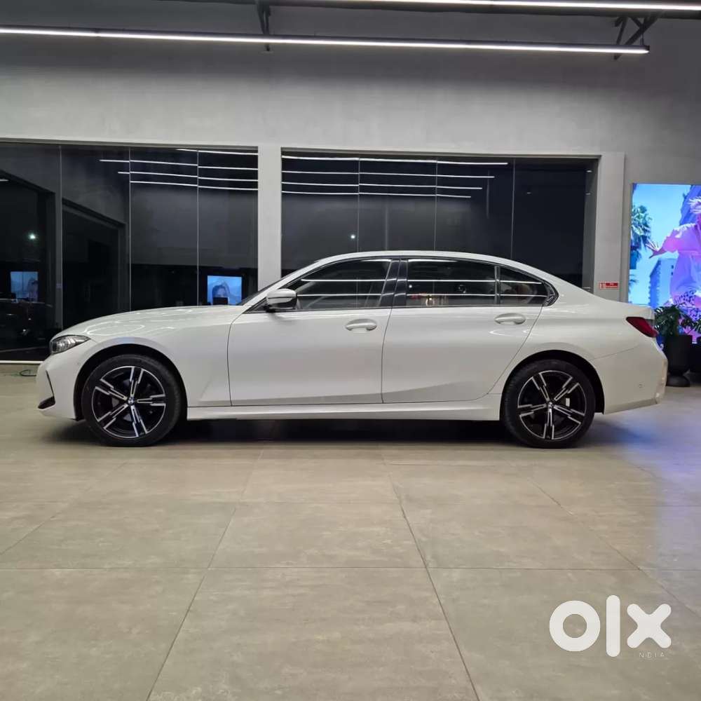 Bmw 3 Series Gran Limousine, 2023, Diesel