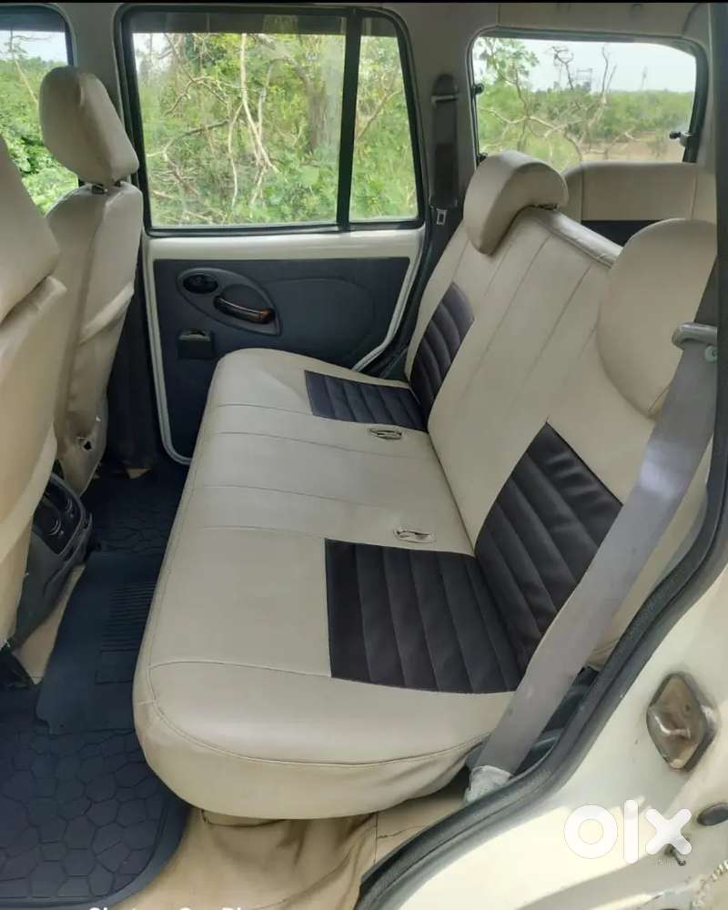 Mahindra Scorpio Diesel Manual 2013 Variant