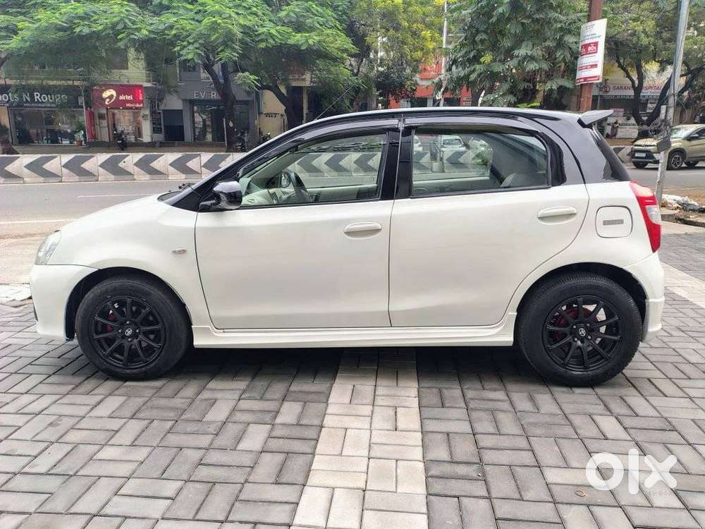 Toyota Etios Liva 2014-2016 Gd, 2015, Diesel