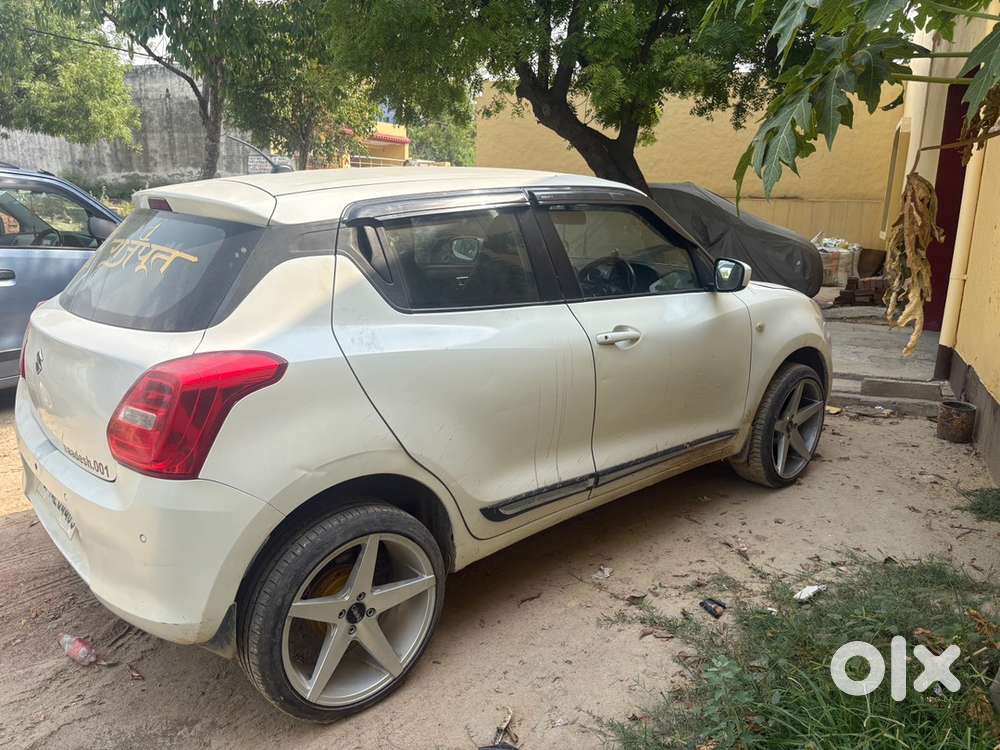 Maruti Suzuki 2021 Car