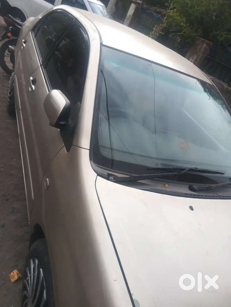 Gadi Maintain Hai 2030 Tak Registration Hai Gadi Mein Touch Screen Hai