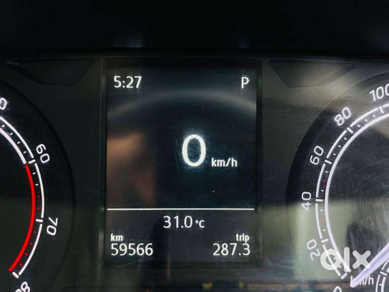 Skoda Kushaq Style 1.0l Tsi At, 2022, Petrol