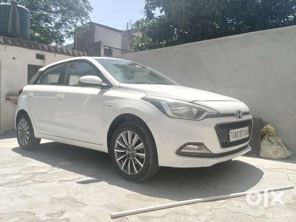 Hyundai Magna20 I20