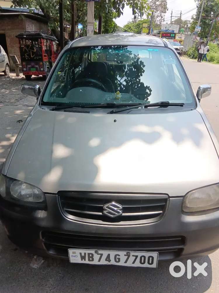 Maruti Suzuki Alto 2004 Petrol 140000 Km Driven