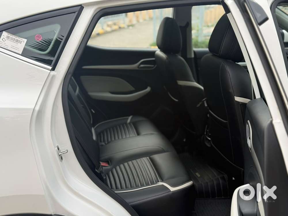 Mg Astor Select 1.5 Cvt, 2024, Petrol