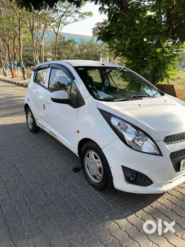 Chevrolet Car 2015 Model