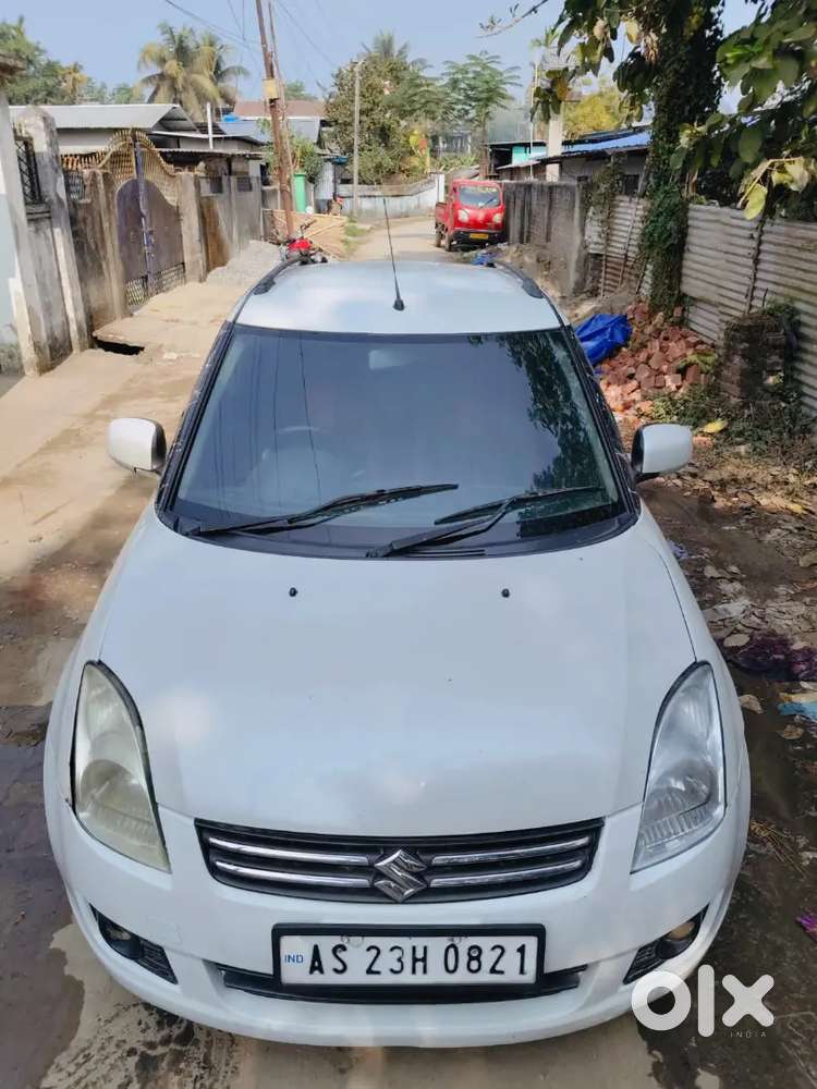 Maruti Suzuki Swift 2010