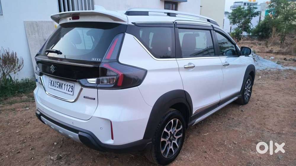 Maruti Suzuki Xl6 Zeta – 2024 (ka05)
