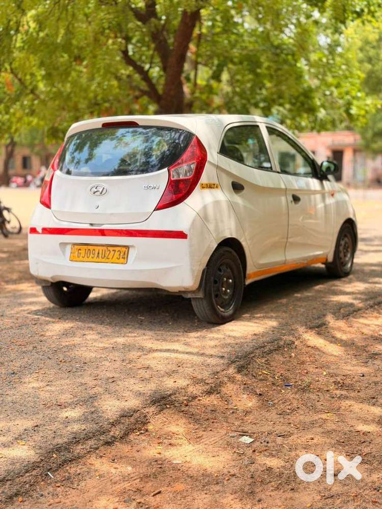 Hyundai Eon Era +, 2018, Cng & Hybrids