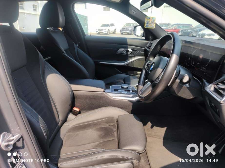 Bmw X3 M40i Xdrive, 2024, Petrol