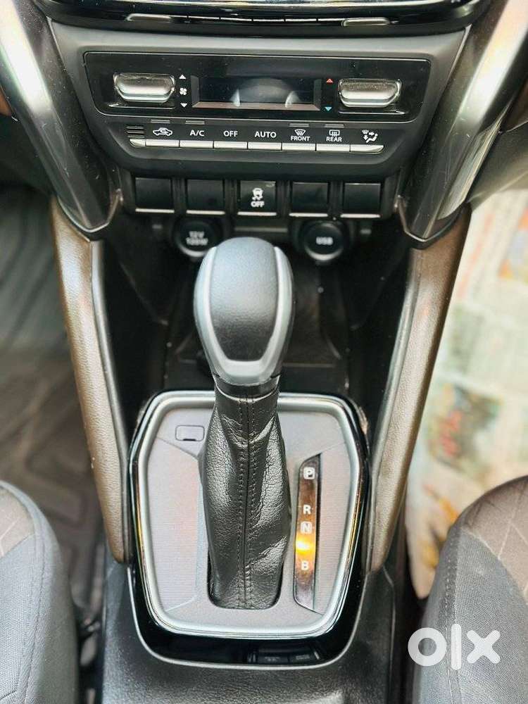 Toyota Urban Cruiser Hyryder 1.5 G Hybrid, 2024, Petrol