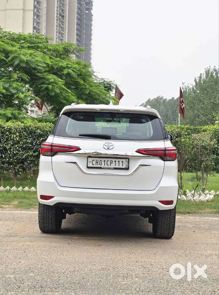 Toyota Fortuner 4x2 At 2.8 Diesel, 2023, Diesel