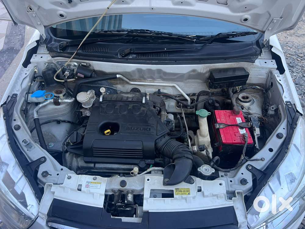 Maruti Suzuki Alto K10 1.0 Vxi, 2015, Petrol