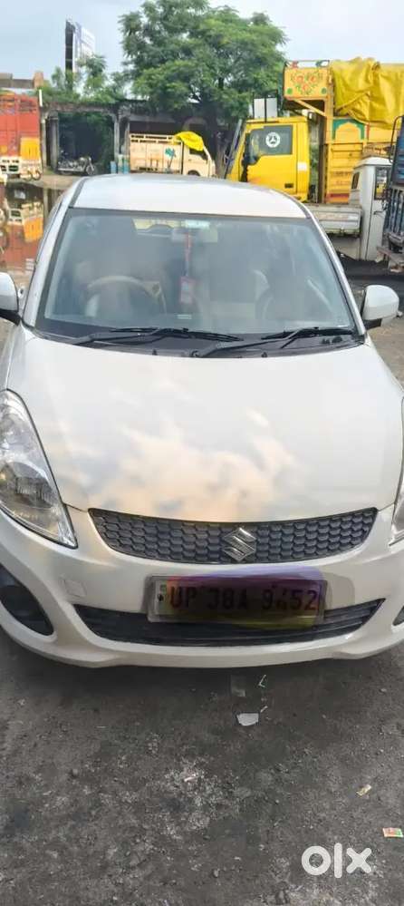Maruti Swift Diesel