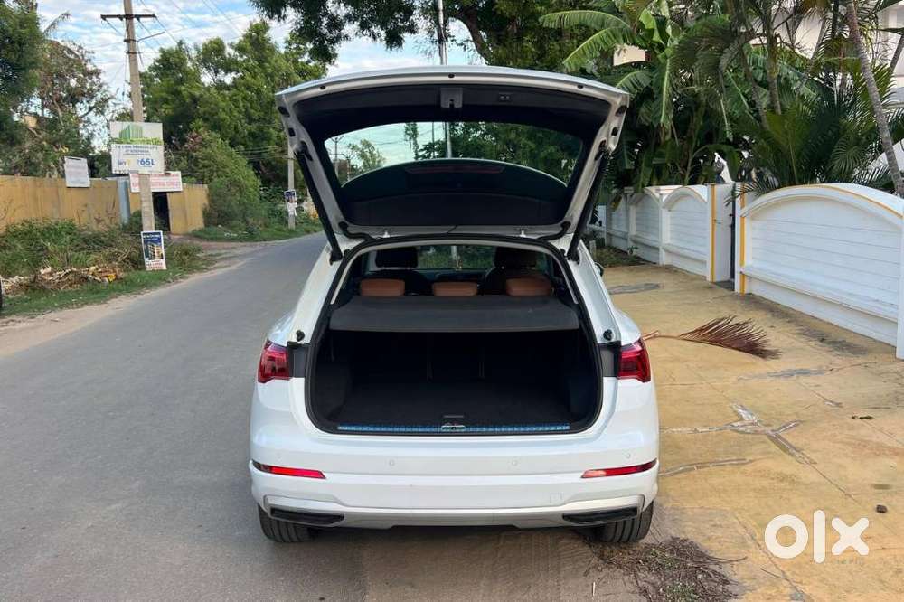 Audi Q3 40 Tfsi Technology, 2023, Petrol