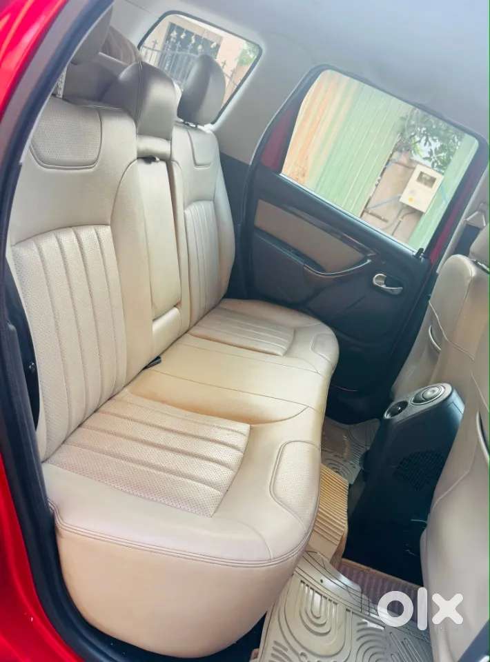 Renault Duster, 2013, Diesel