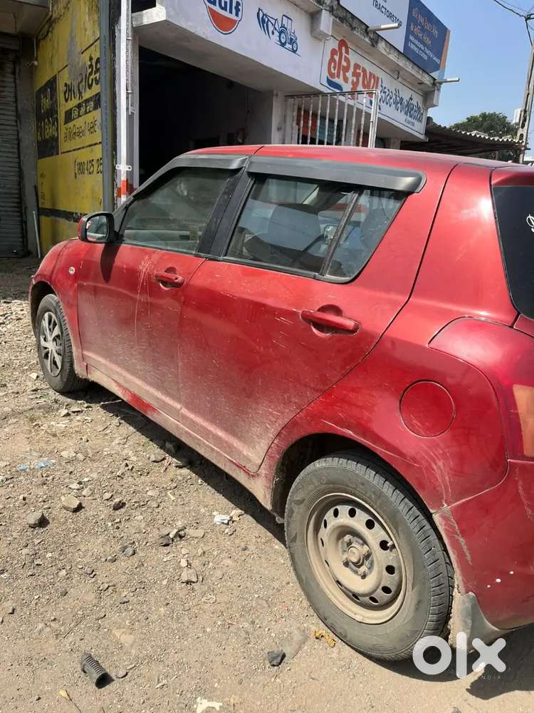 Maruti Suzuki Swift 2006
