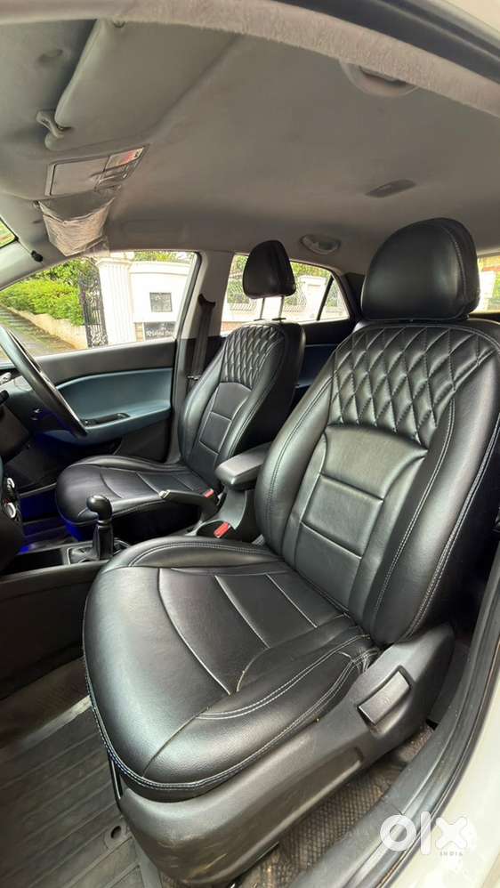 Hyundai I20 Active 2015