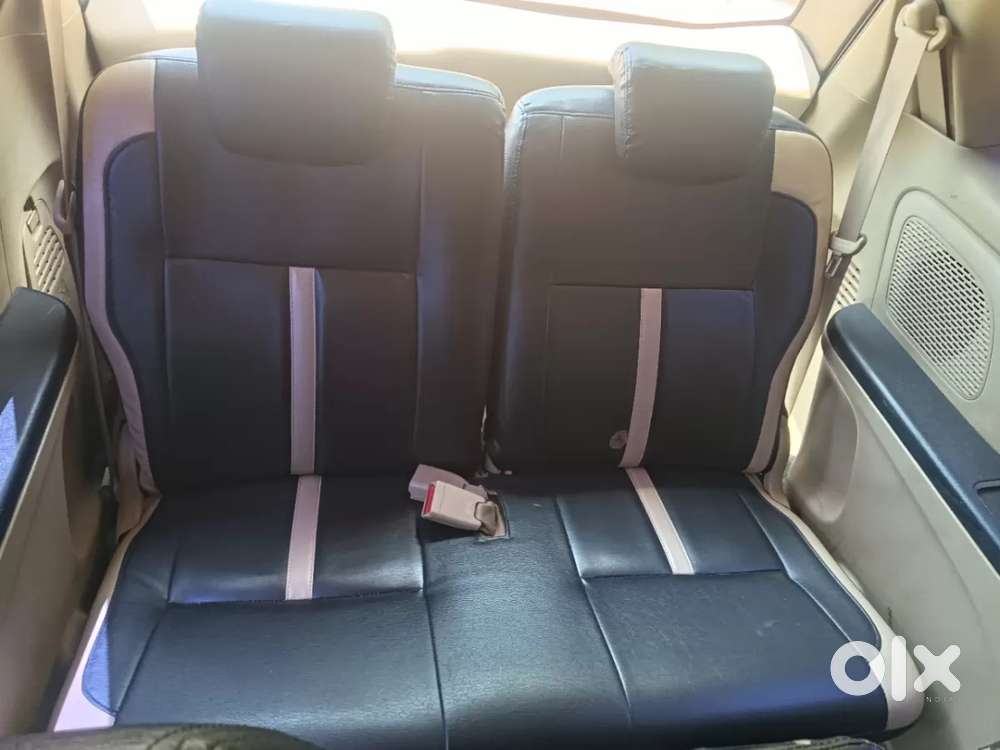 Honda Mobilio Rs I-dtec, 2014, Diesel