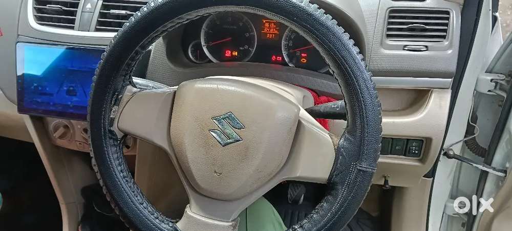 Maruti Suzuki Ertiga 2013 Diesel 90000 Km Driven