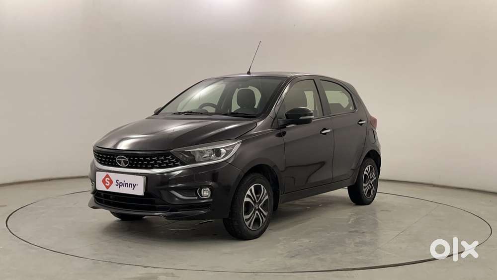 Tata Tiago 1.2 Revotron Xz Plus Cng, 2023, Cng & Hybrids