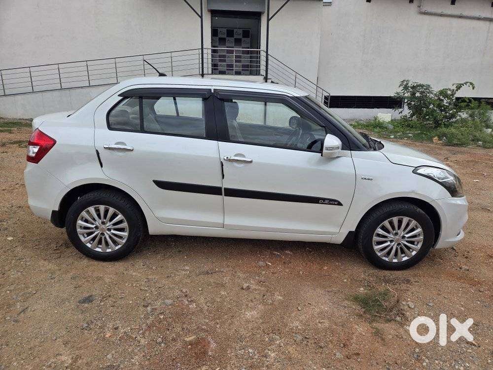 Maruti Suzuki Swift Dzire VDI Optional, 2016, Diesel